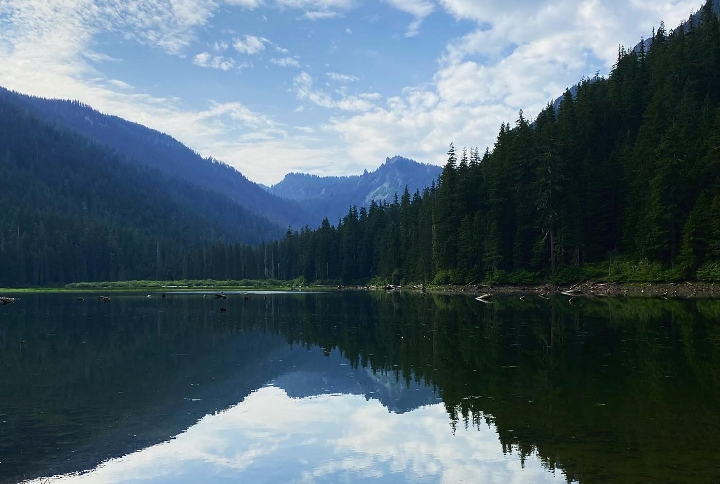 best hiking trails in Oregon