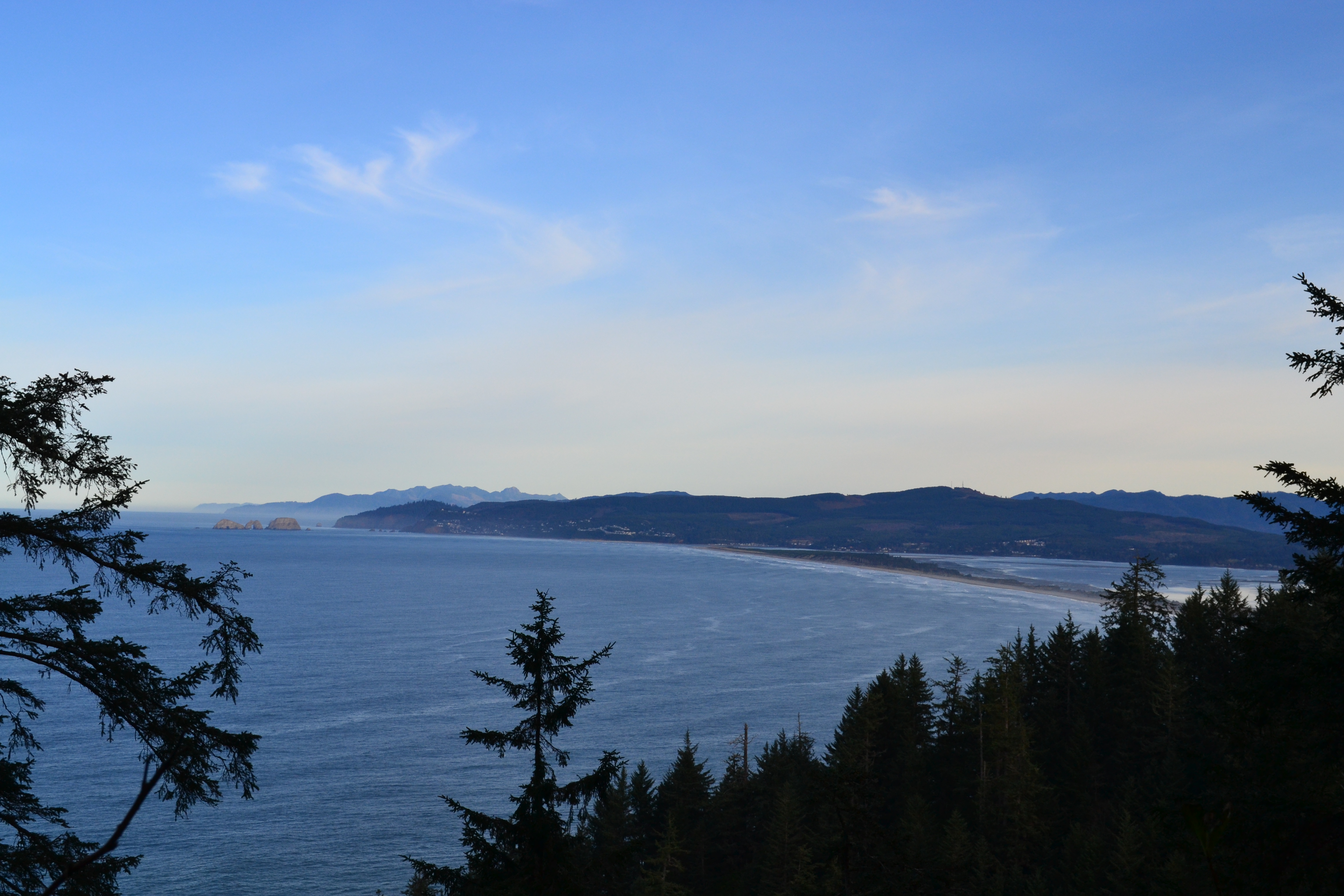  Netarts Bay