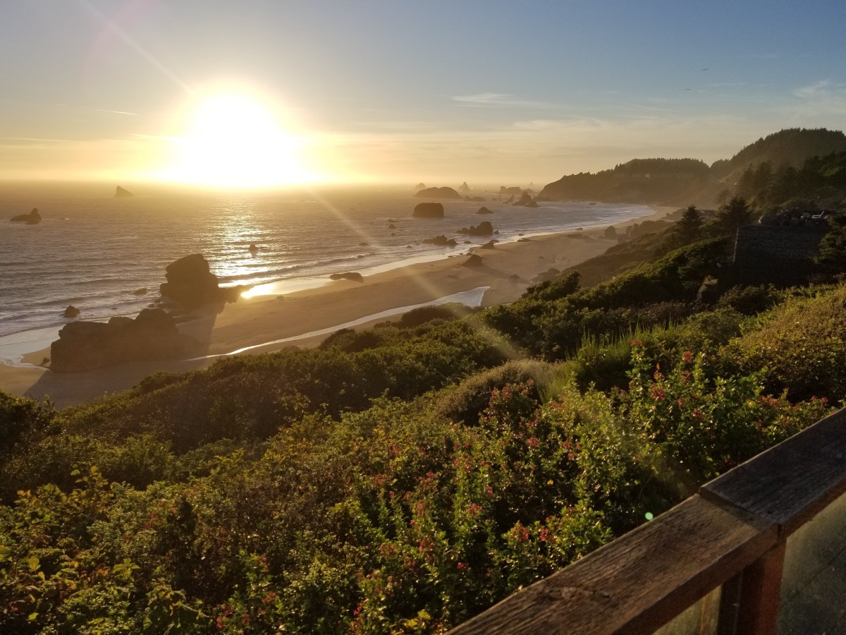 7ish Things to do in Brookings Oregon