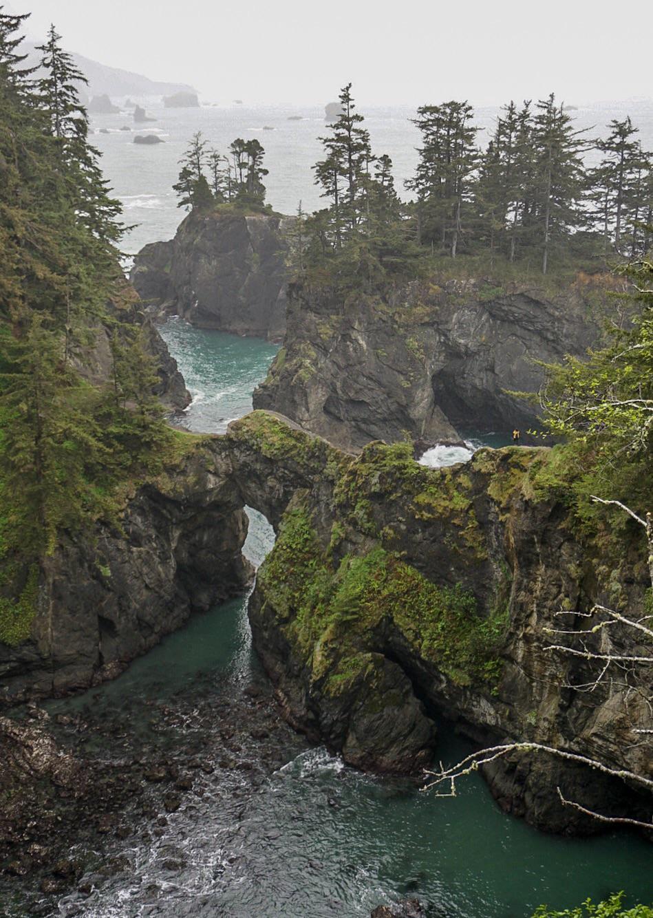 Samuel H. Boardman State Scenic Corridor