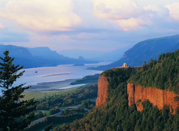 Columbia-River-Gorge
