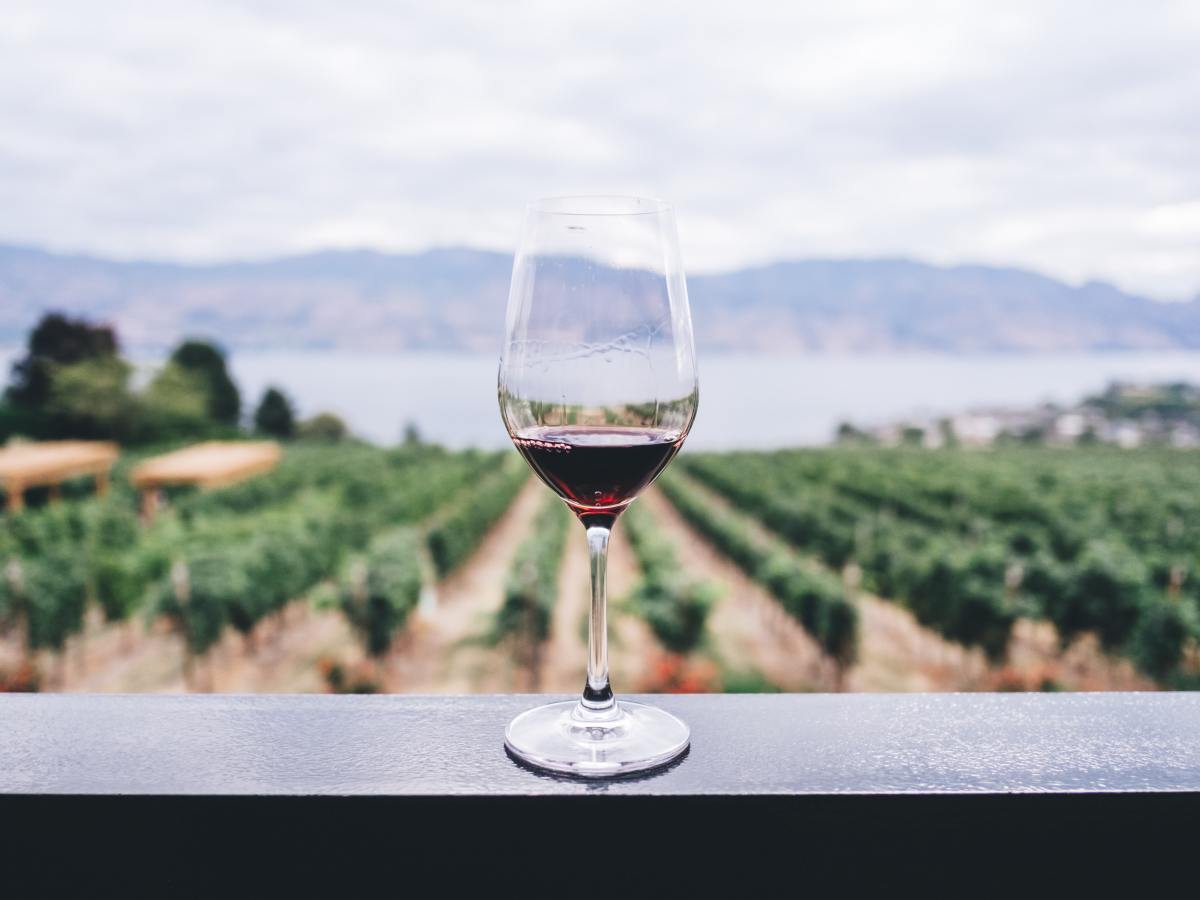 Complete Oregon Wineries List (Updated 2026)
