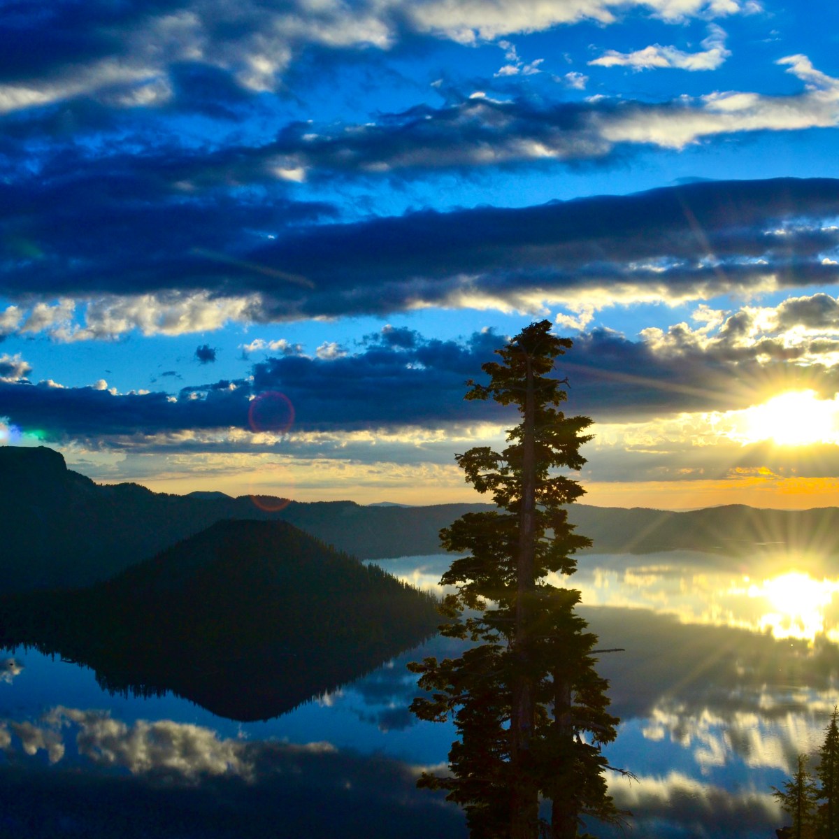 6 Things to Do at Crater Lake National Park