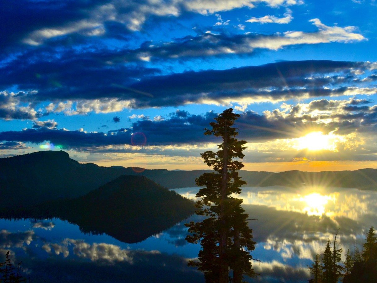 6 Things to Do at Crater Lake National Park
