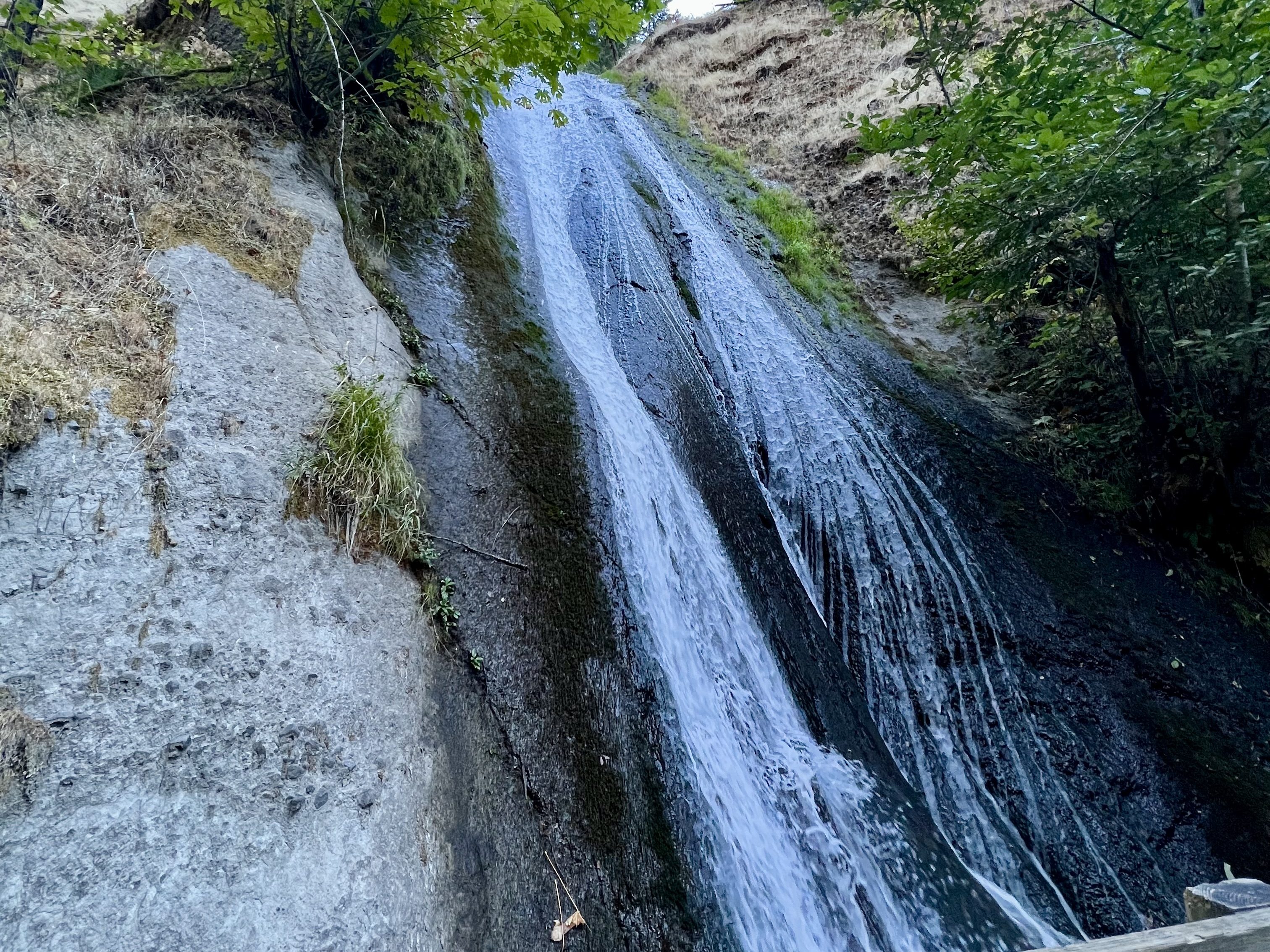 munra falls