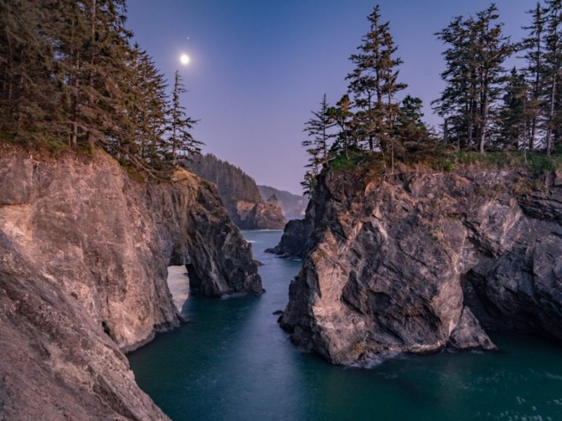 Ultimate Guide to the Samuel H Boardman State Scenic Corridor