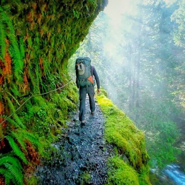 Guide to Eagle Creek Trail: A Must-See Hike in the Gorge