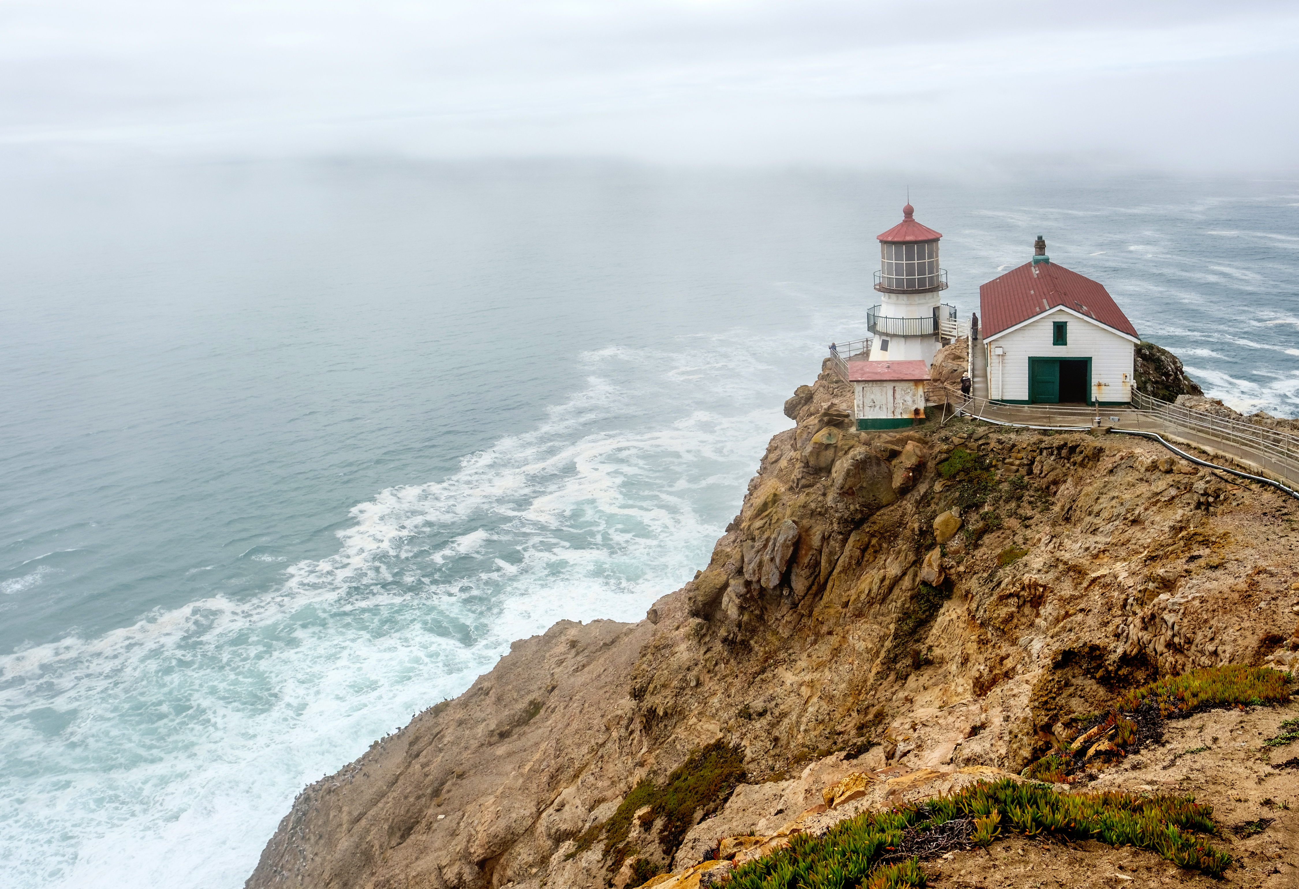 Point Reyes National Seashore