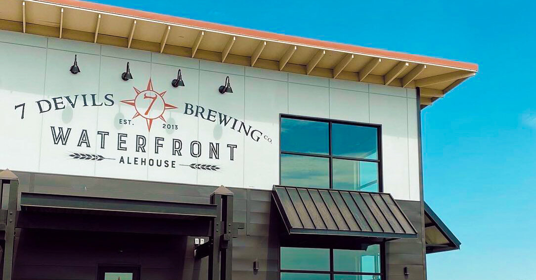 Craft Breweries in Coos Bay