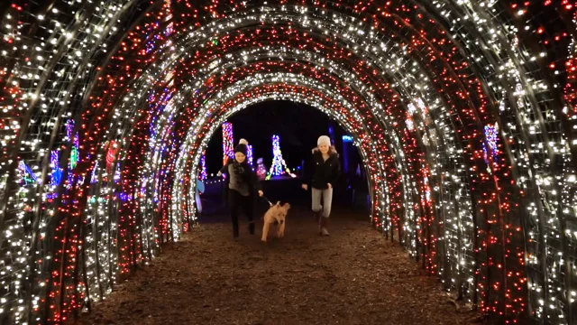 Silverton Christmas Market