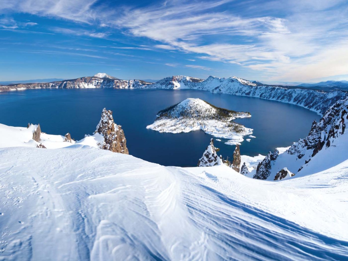 18 Amazing Things to Do in Oregon in December