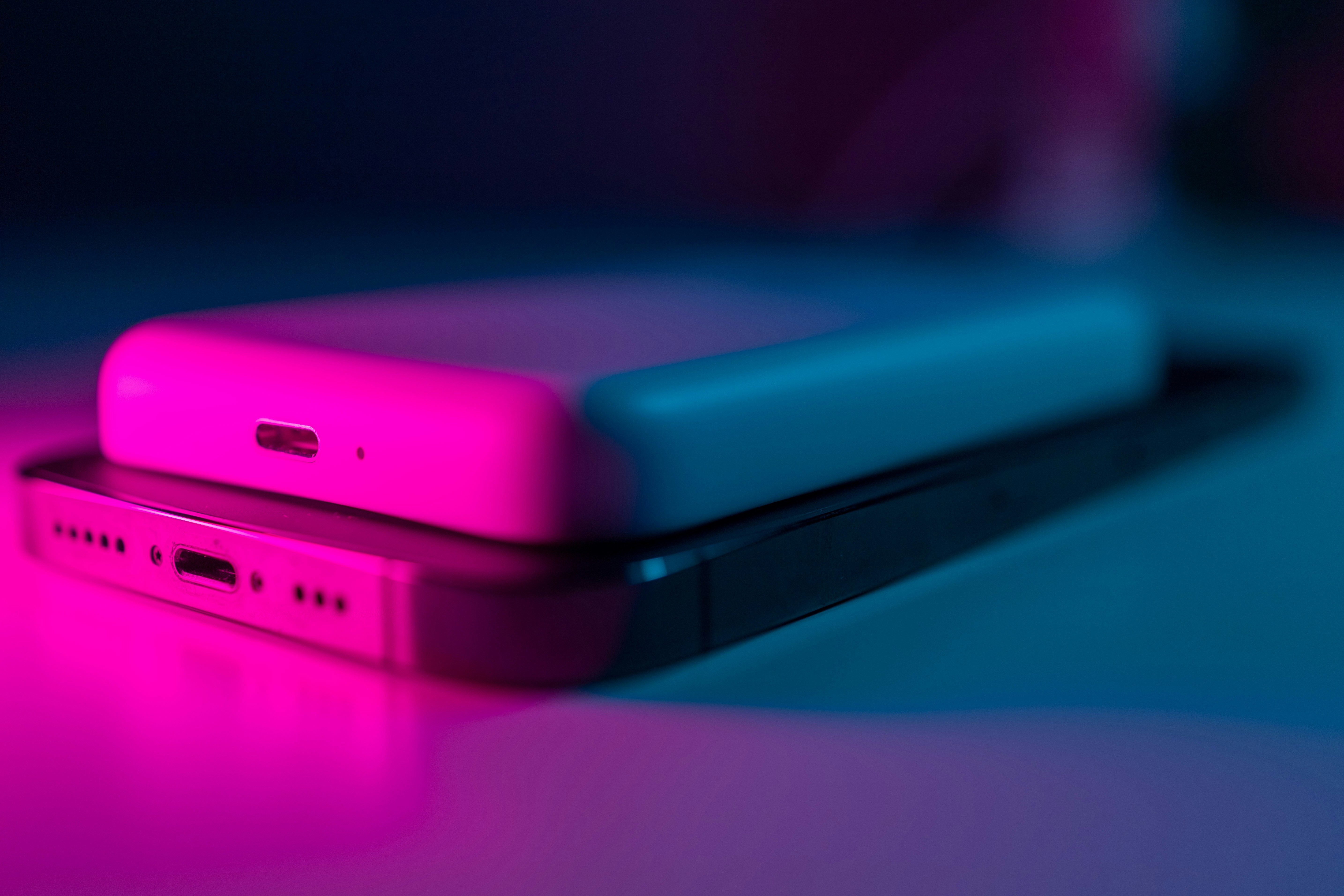 What is a power bank
