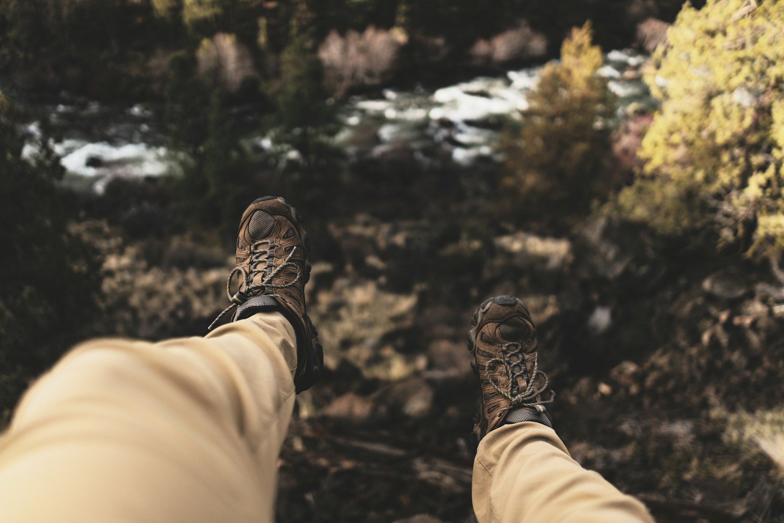 Hiking pants and shells covered in our hiking apparel buying guide