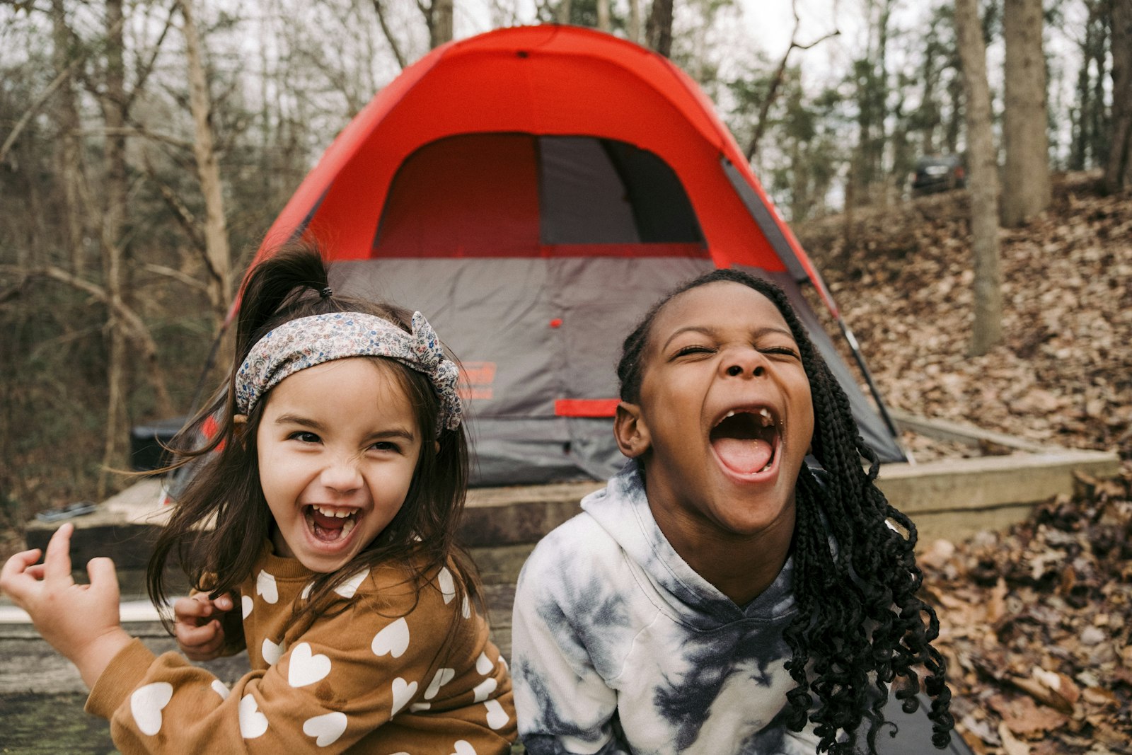 Best cold weather sleeping bags for winter camping