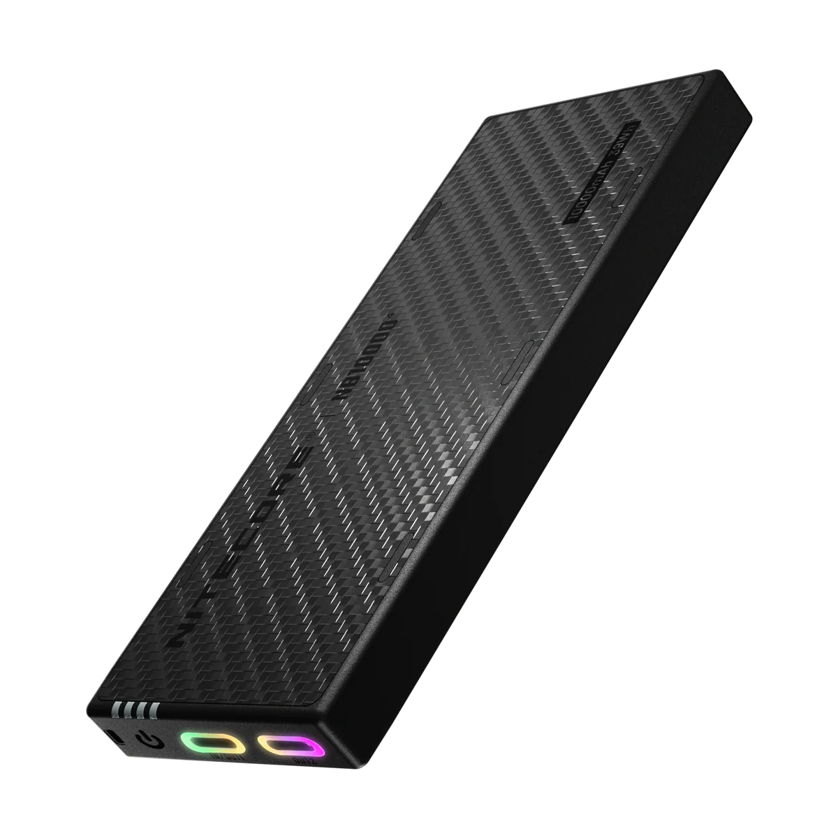 Best power banks for hiking ranked by capacity and weight