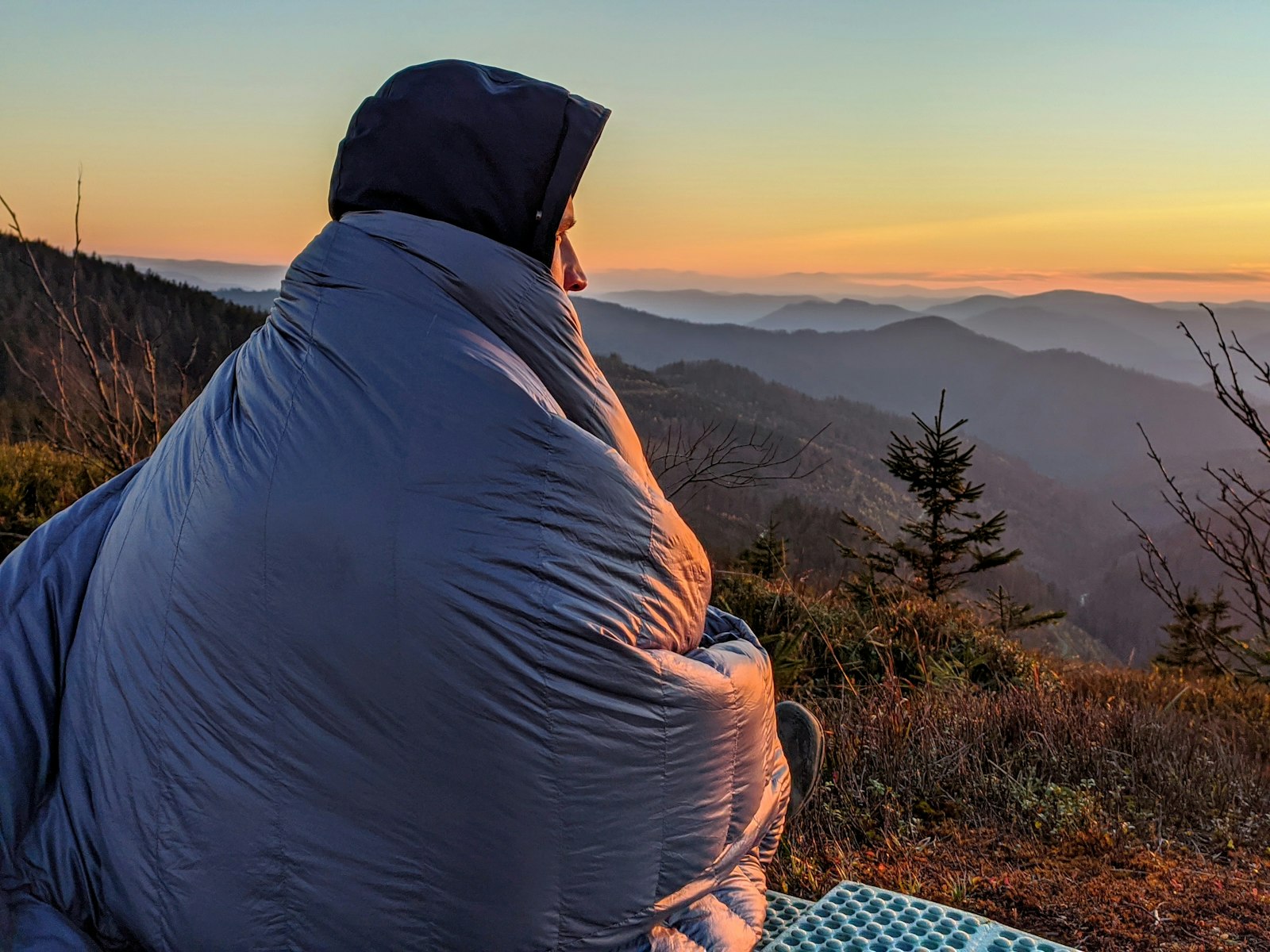 Best sleeping bag liners for extending bag life