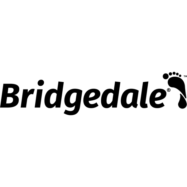Bridgedale logo