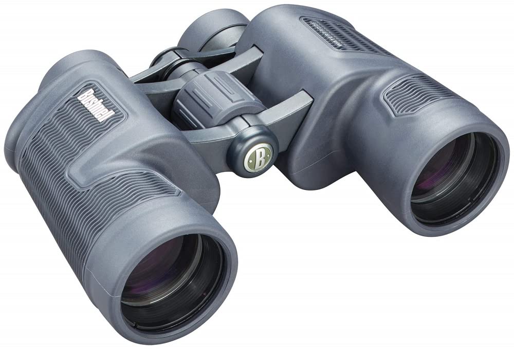 Bushnell H2O 7×50 Waterproof Porro Prism Binoculars
