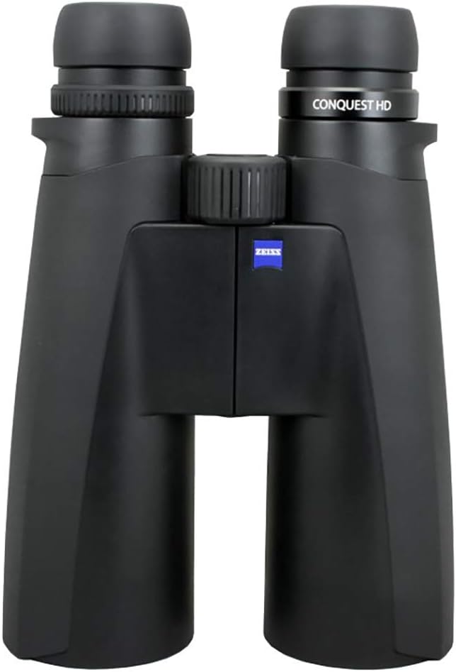 Zeiss Conquest HD 8×42 Binoculars
