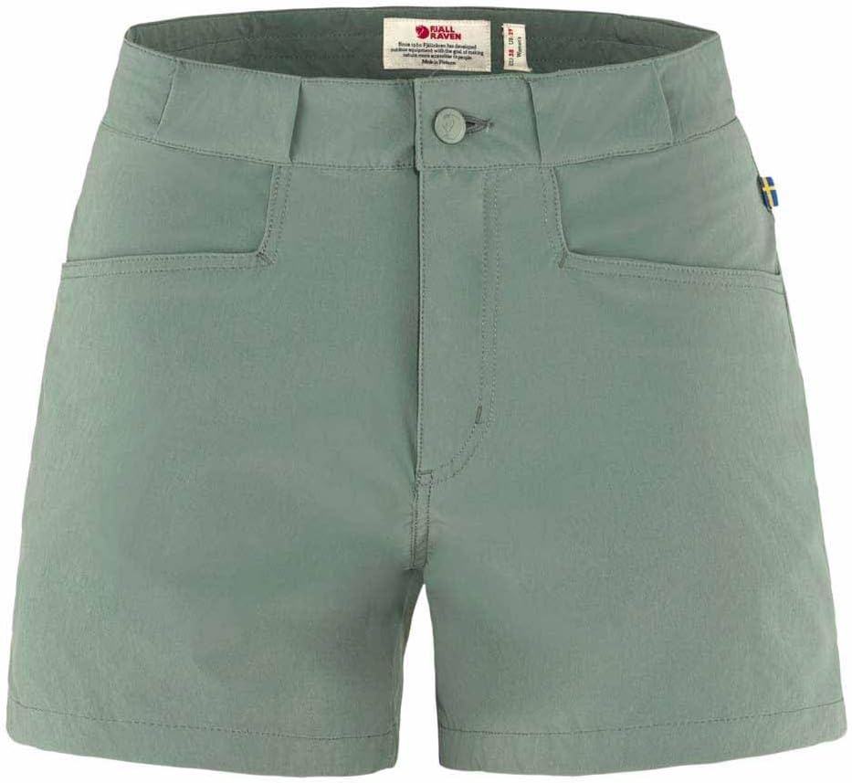 Fjallraven Women's High Coast Lite Shorts