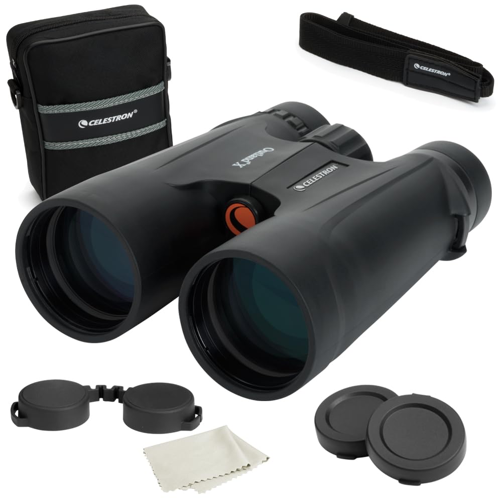 Celestron Outland X 10×50 Binoculars