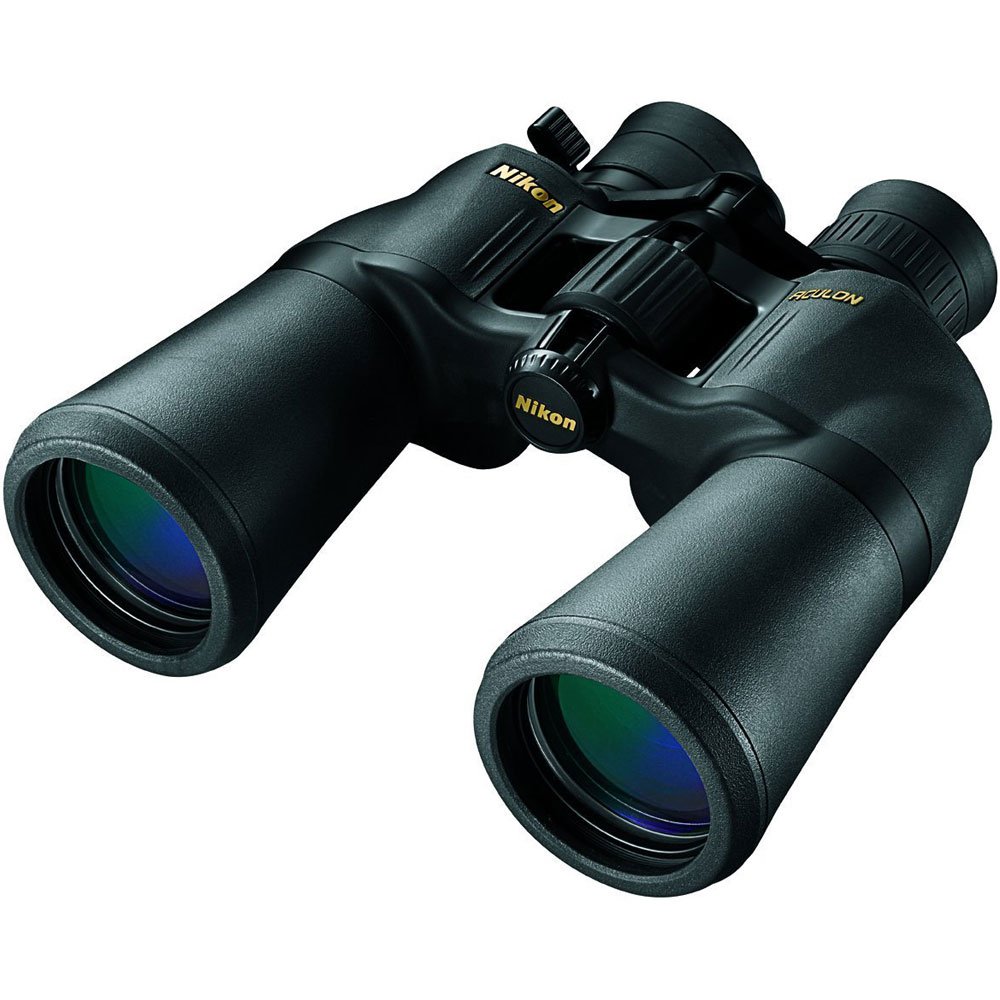 Nikon ACULON A211 10-22×50 Zoom Binoculars