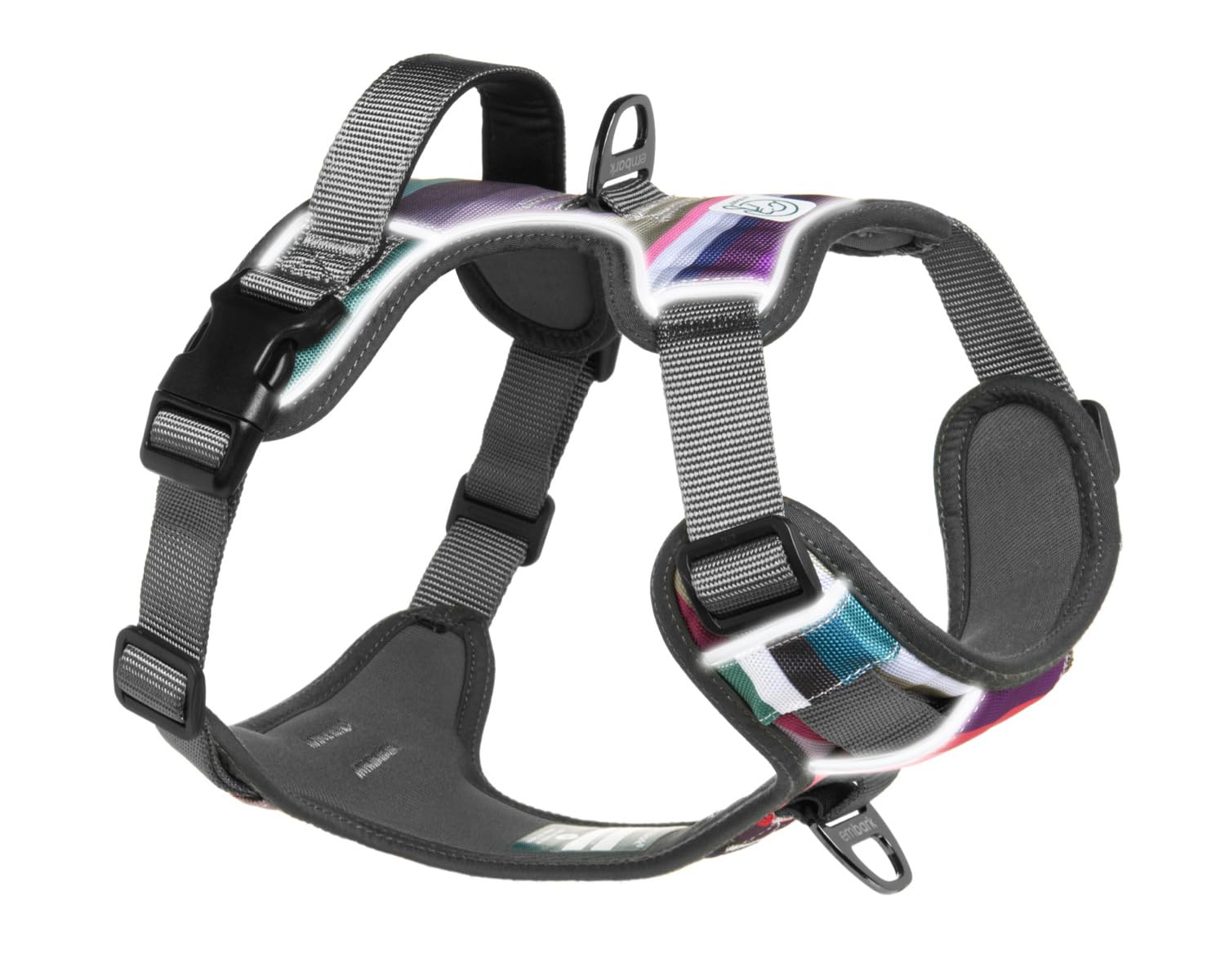 Embark Adventure Small Dog Harness