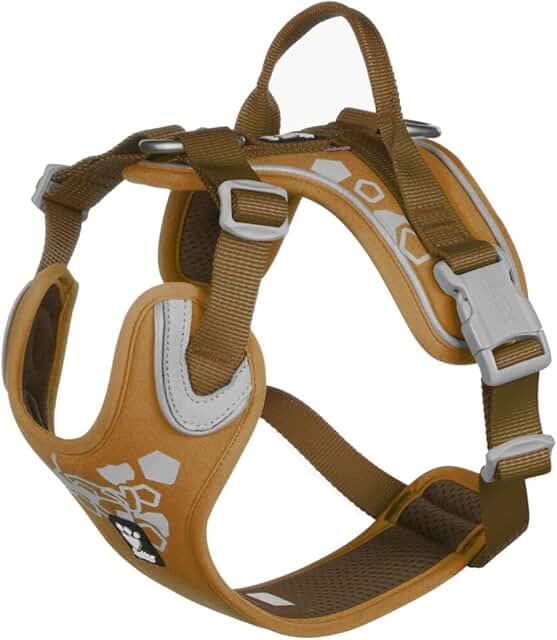 Hurtta Weekend Warrior Dog Harness