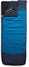 The North Face Dolomite One 15F 3-in-1 sleeping bag