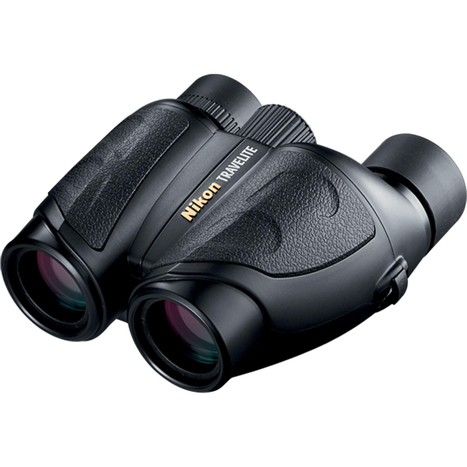 Nikon TRAVELITE EX 10×25 Compact Binoculars