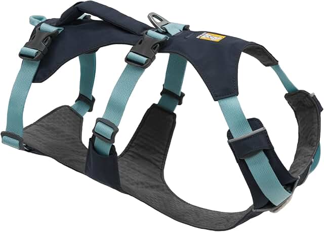 Ruffwear Flagline Dog Harness