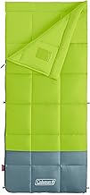 Coleman Kompact lightweight backpacking sleeping bag