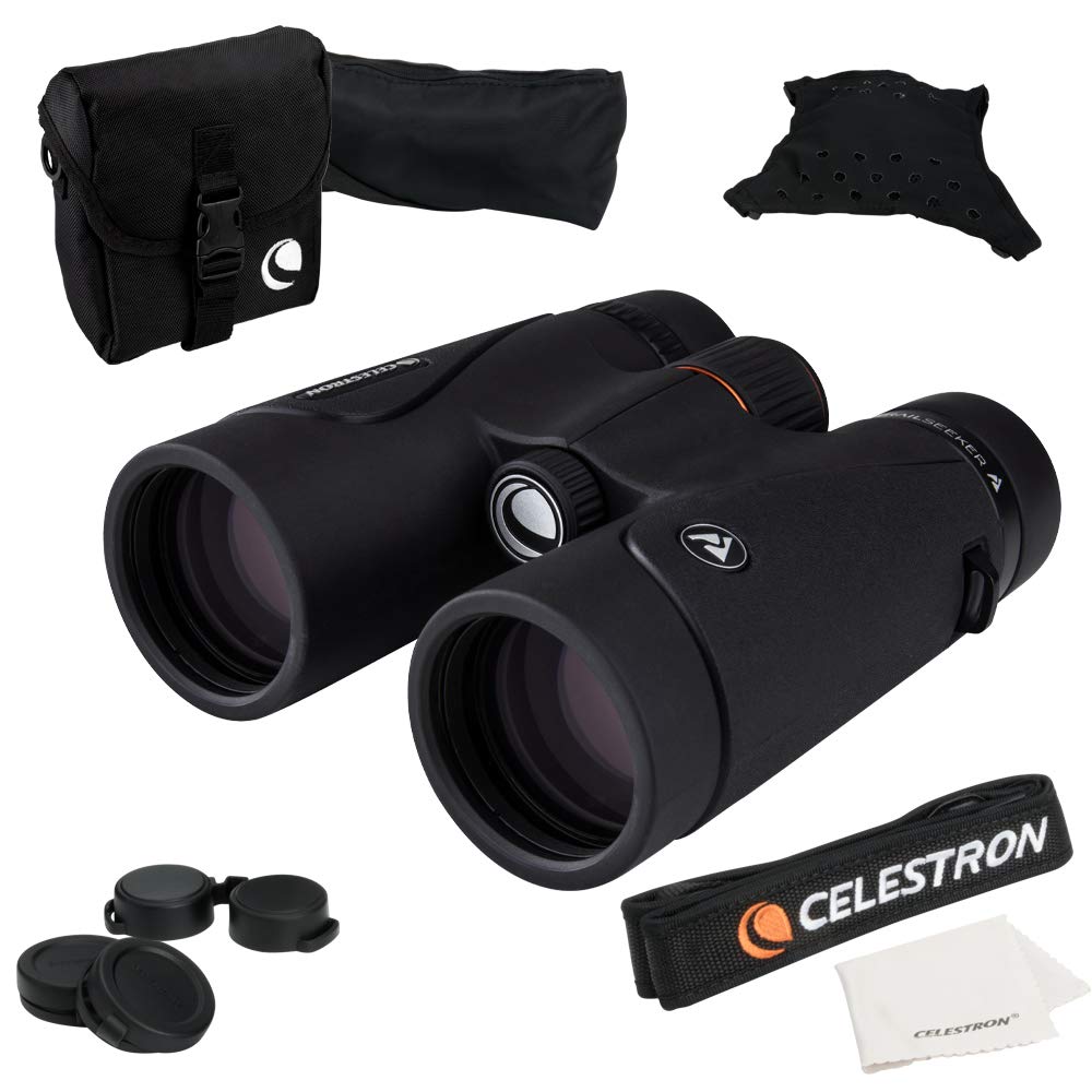 Celestron TrailSeeker 8×42 Binoculars