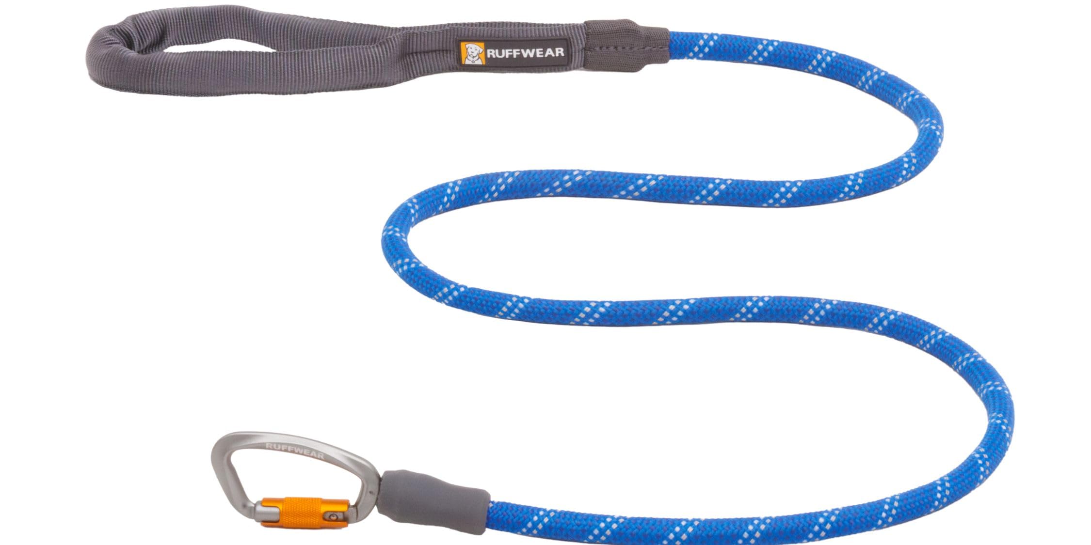 Ruffwear Knot-a-Leash Climbing Rope Dog Leash