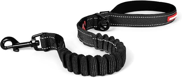 EzyDog Zero Shock Dog Leash