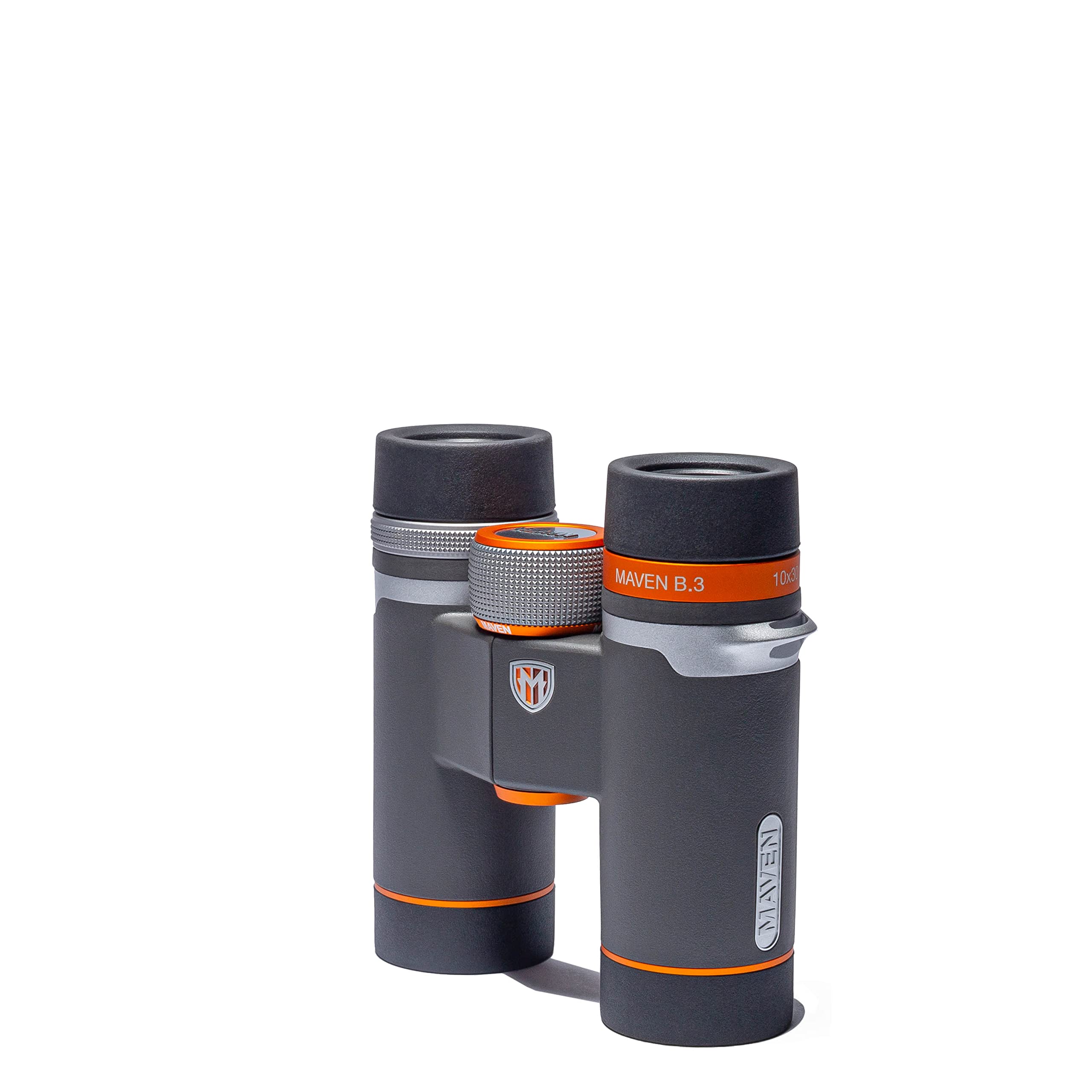 Maven B3 10×30 ED Compact Binoculars
