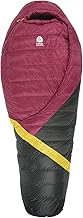 Sierra Designs Cloud 20 DriDown ultralight backpacking sleeping bag