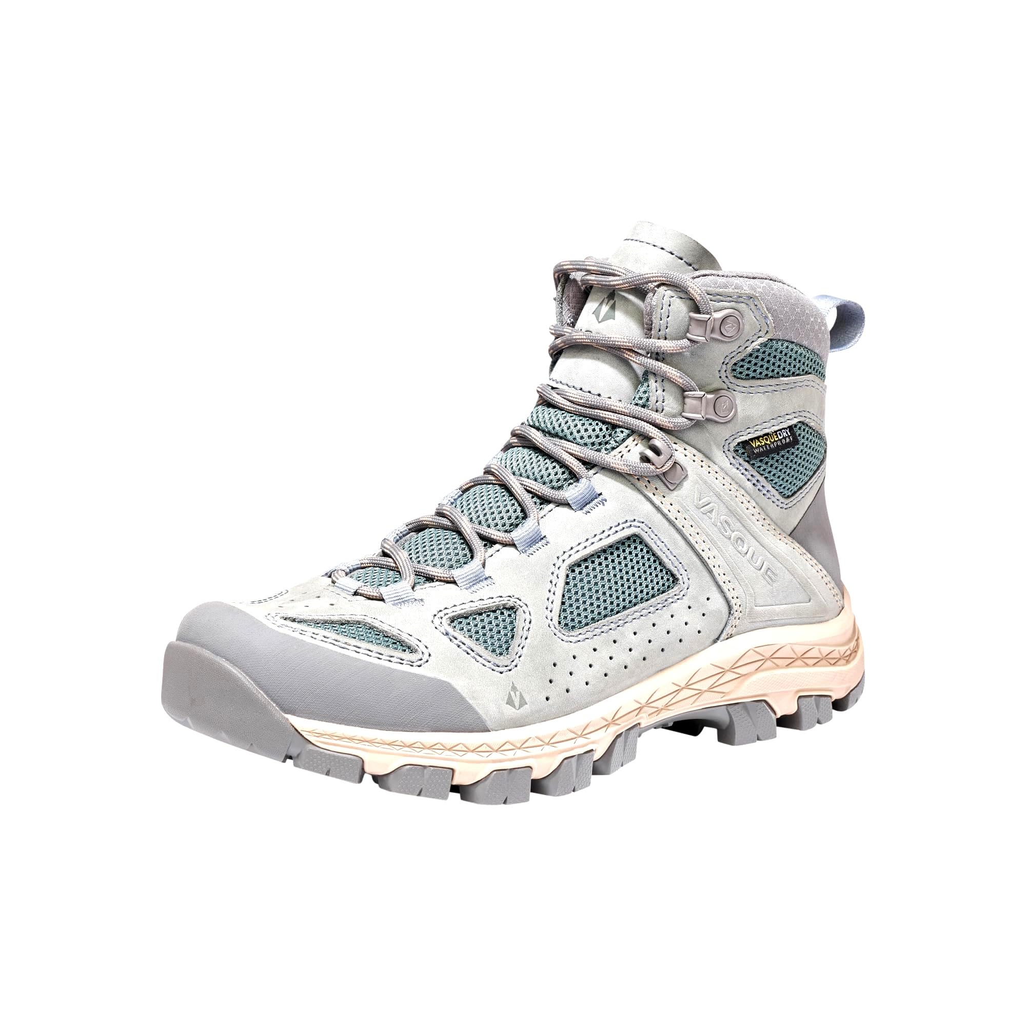 Merrell Women's Breeze Waterproof Hiking Boot