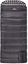 Teton Celsius XXL cold-weather sleeping bag