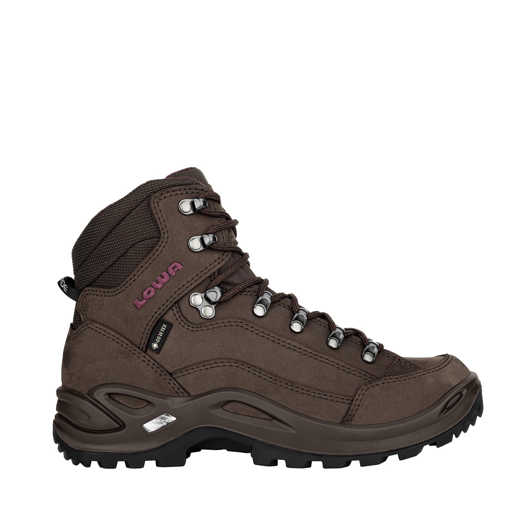 Lowa Women's Renegade GTX Mid Hiking Boot