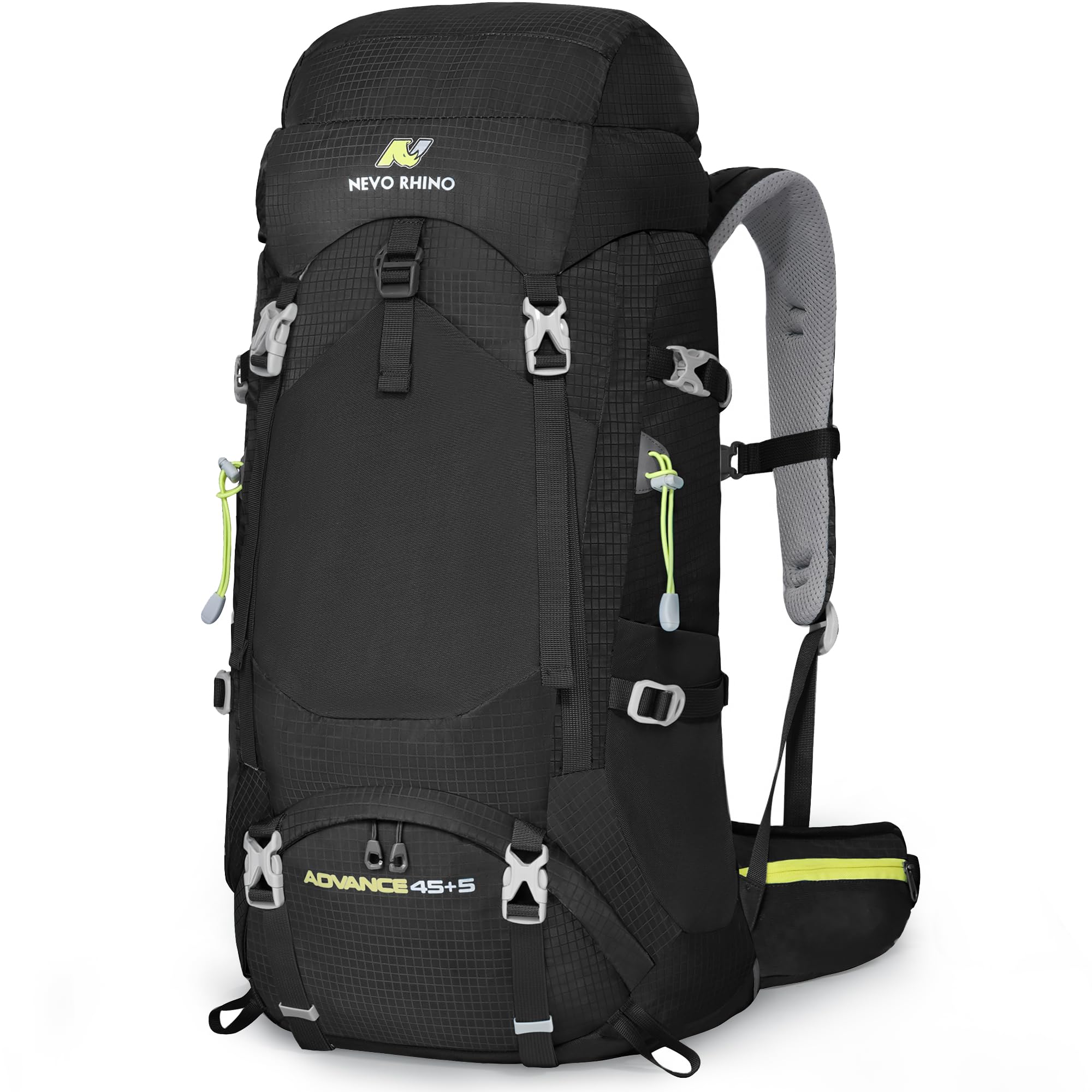 NEVO RHINO 50-80L