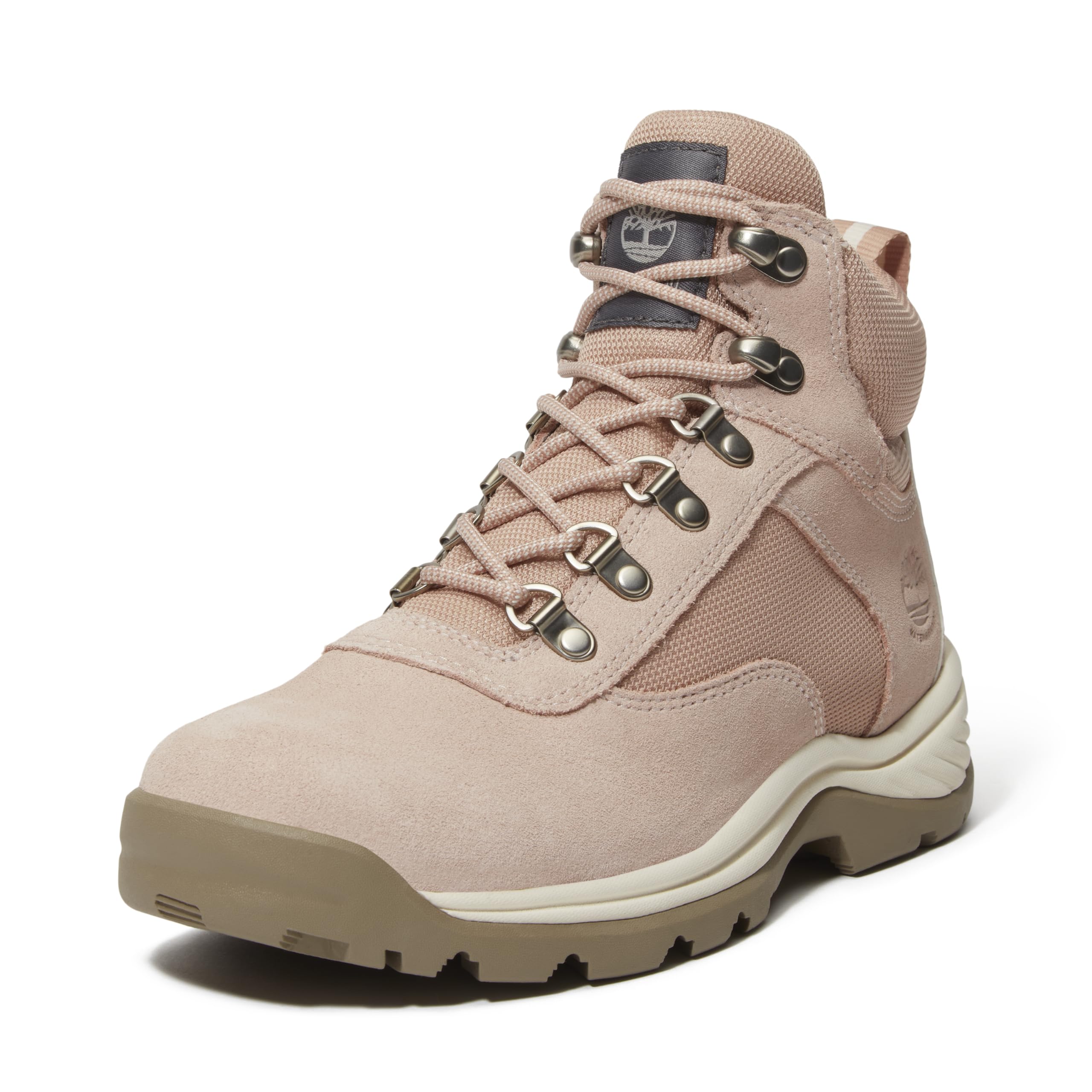 Timberland Women's White Ledge Mid Waterproof Hiking Boots