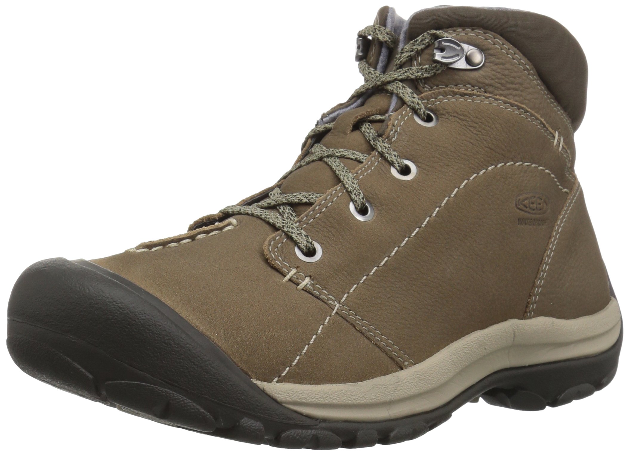 KEEN Women's Kaci Winter Mid Waterproof Boot
