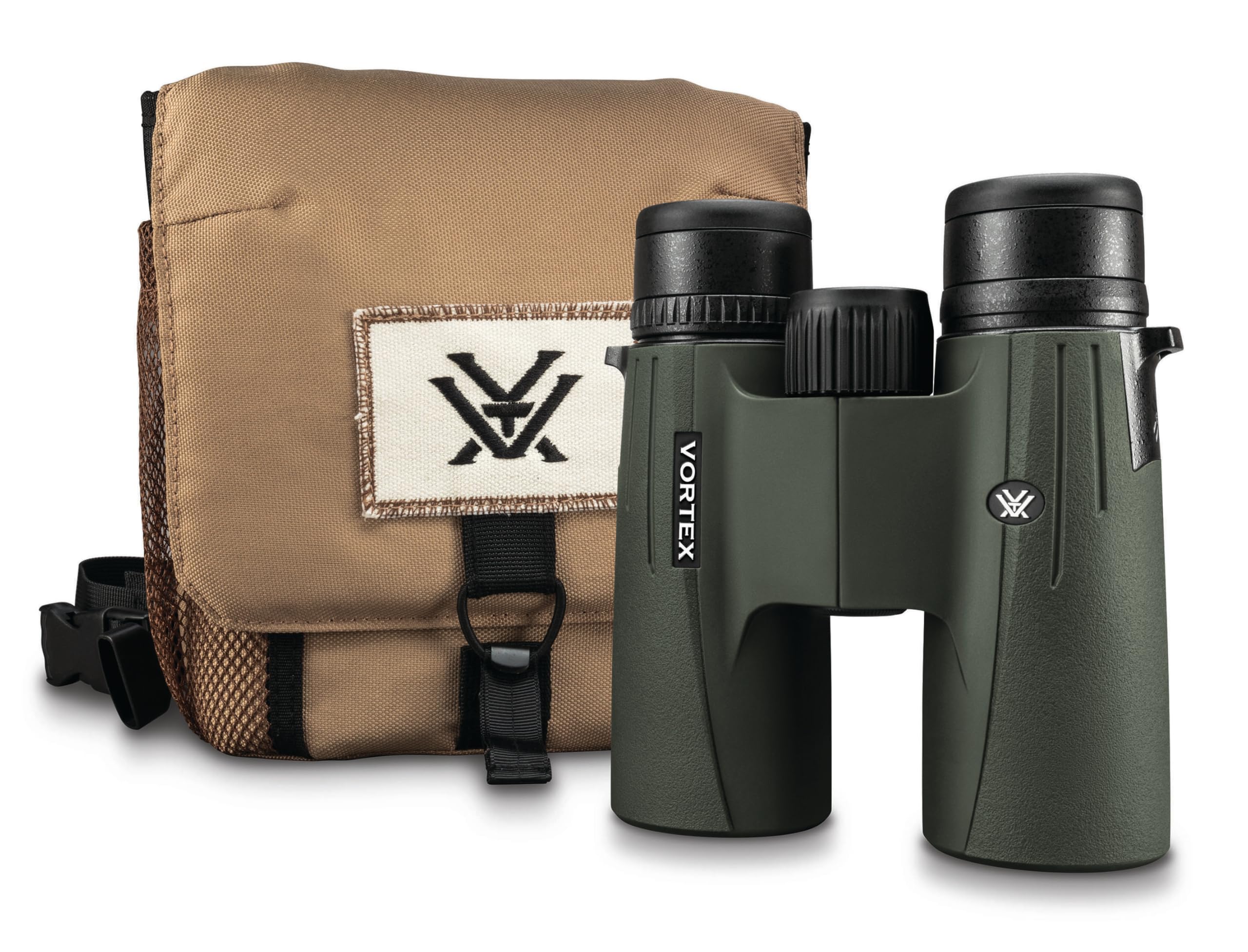Vortex Viper HD 8×42 Roof Prism Binoculars