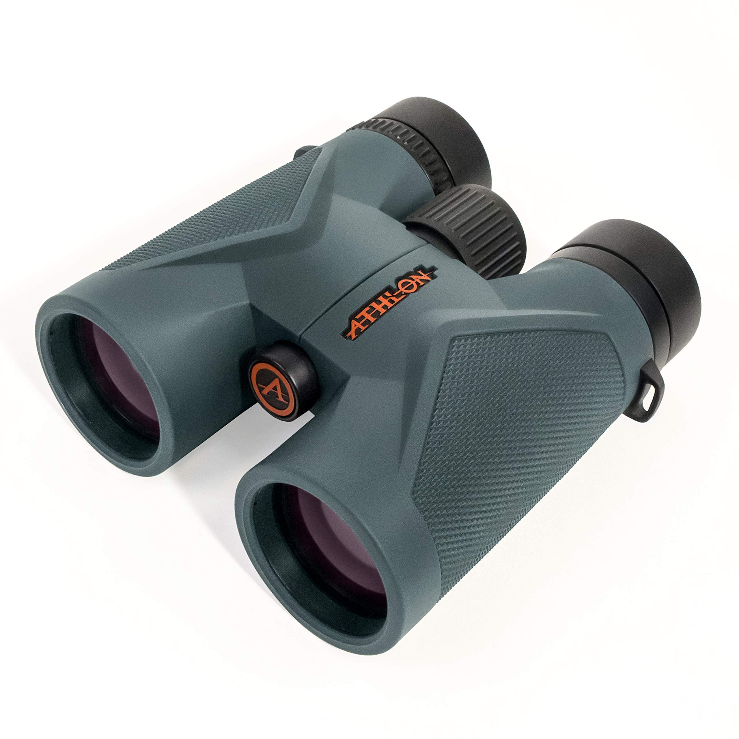 Athlon Optics Midas UHD 8×42 ED Glass Binoculars