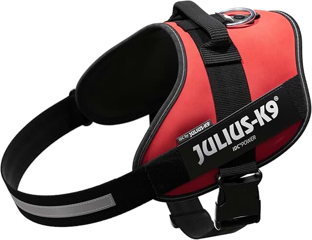 Julius-K9 IDC Powerharness Size 3