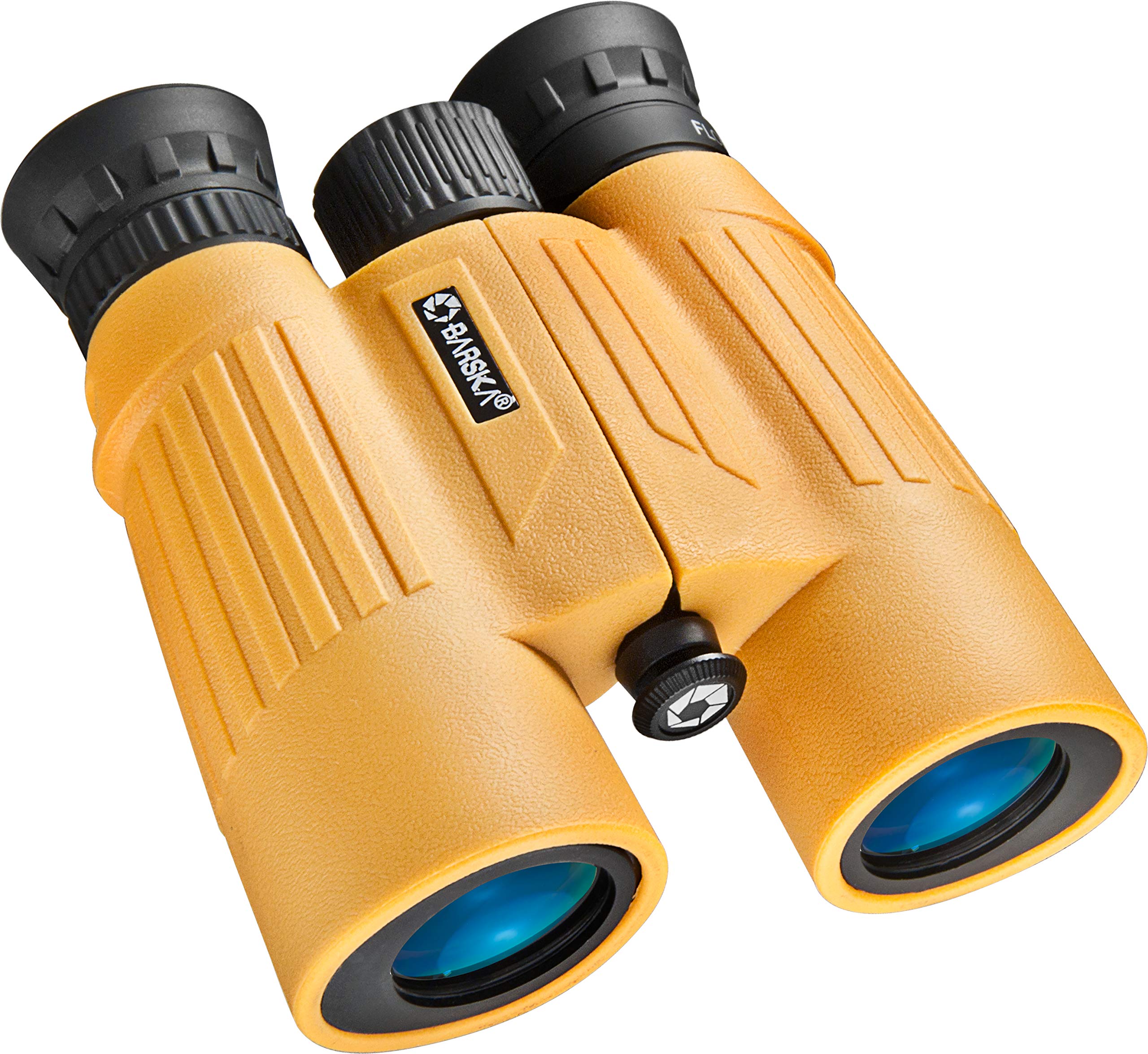 Barska Floatmaster 10×30 Compact Floating Binoculars