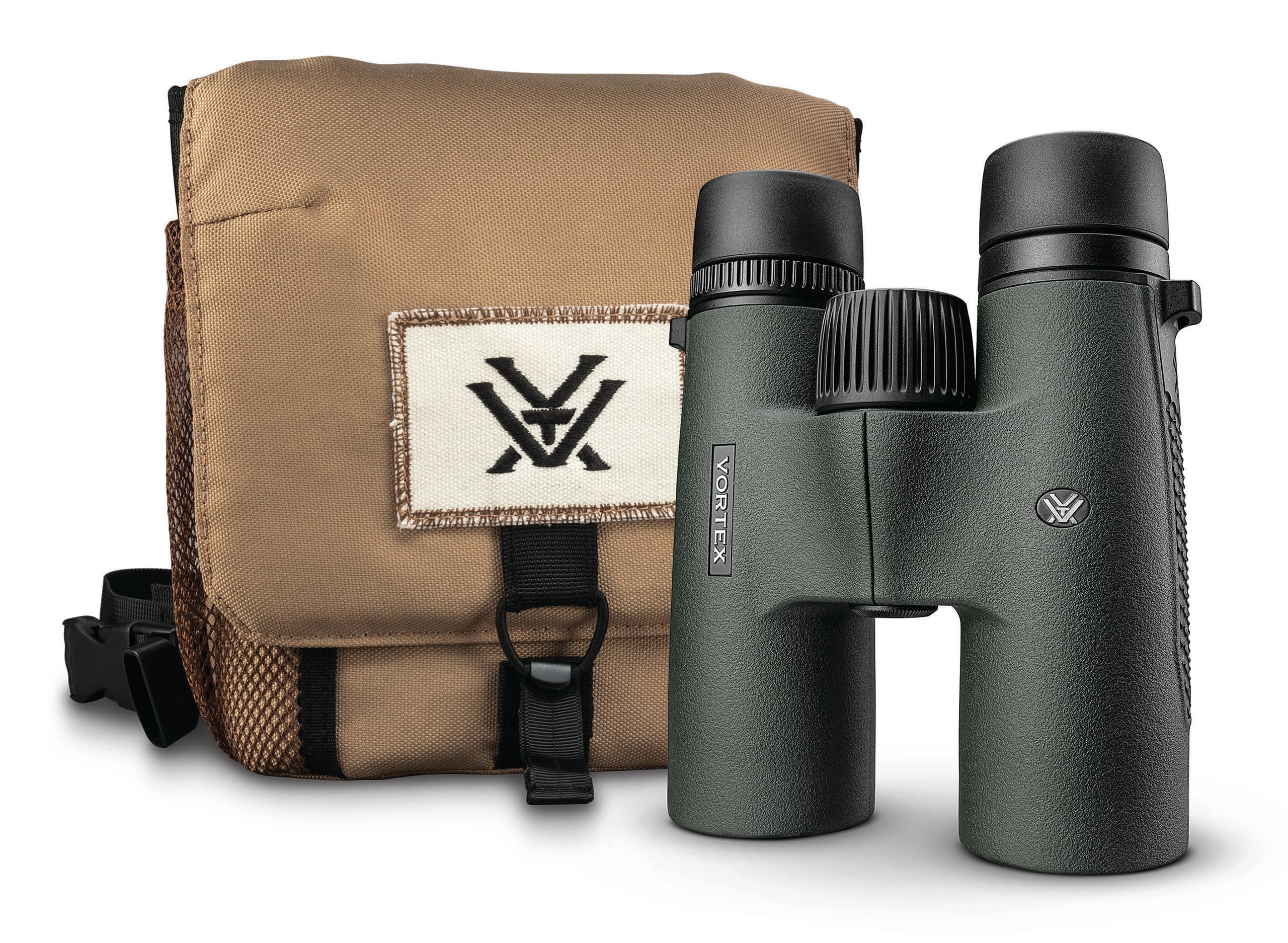 Vortex Optics Triumph HD 10×42 Binoculars