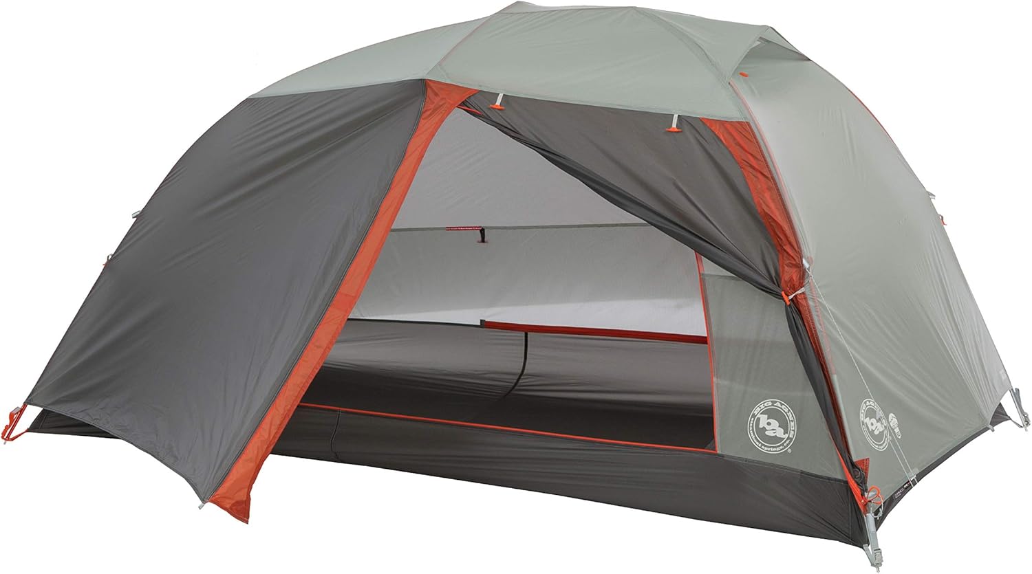 Big Agnes Copper Spur HV UL2 backpacking tent