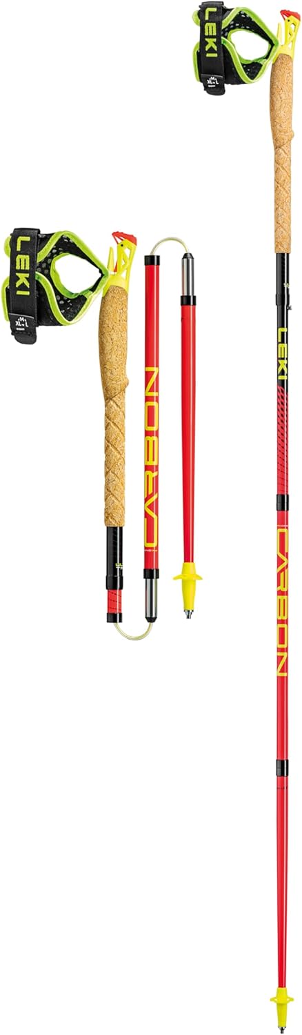 LEKI Ultratrail FX.One Trekking Poles